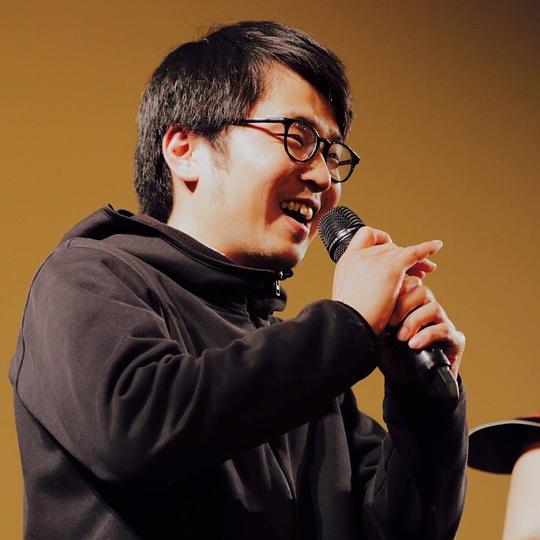 谷口恒平 Kohei Taniguchi