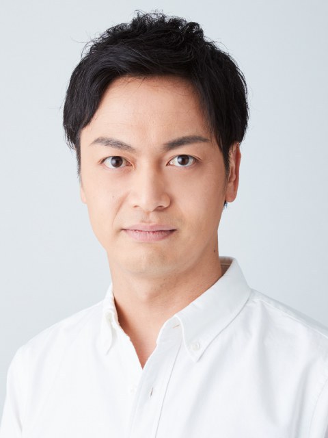 海老泽健次 Ebisawa Kenji