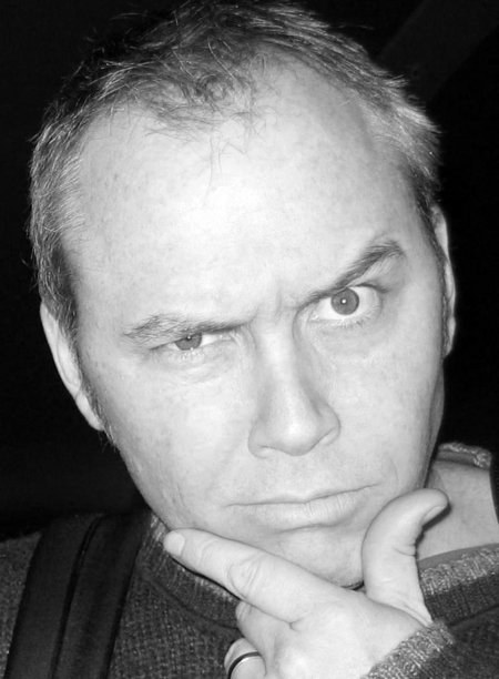 汤姆·丝特恩 Tom Stern