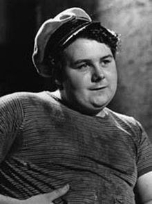 Graham Moffatt Graham Moffatt