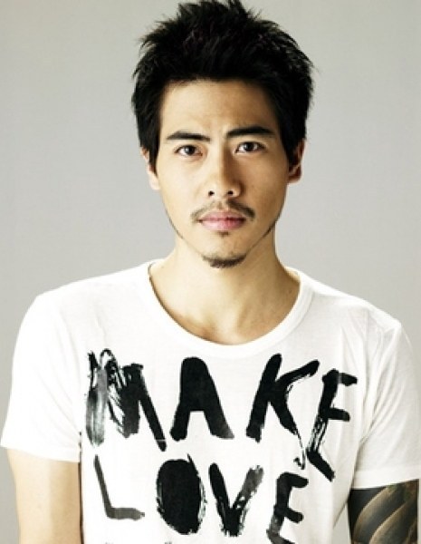 努弗恩·布艾 Nophand Boonyai