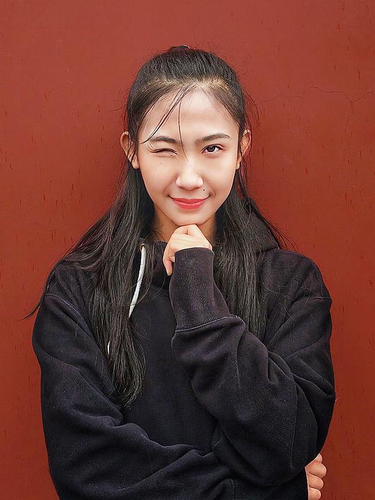 张姝阳 Shuyang Zhang