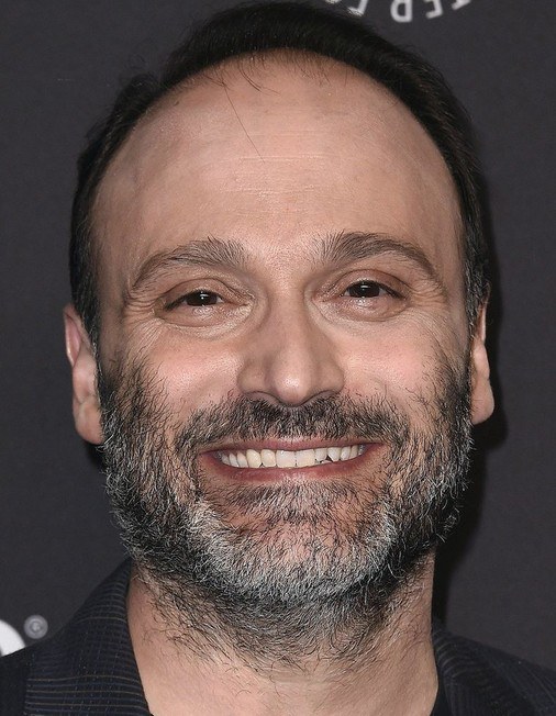 史蒂文·莫拉 Steven Molaro