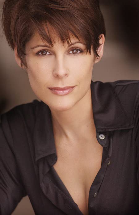 吉吉·埃内塔 GiGi Erneta