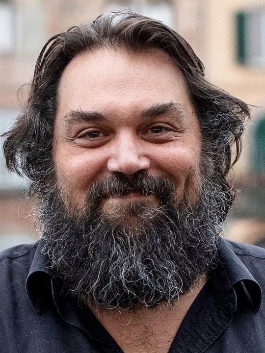 托马斯·阿斯特鲁克 Thomas Astruc