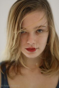 莎斯琪亚·罗森道尔 Saskia Rosendahl