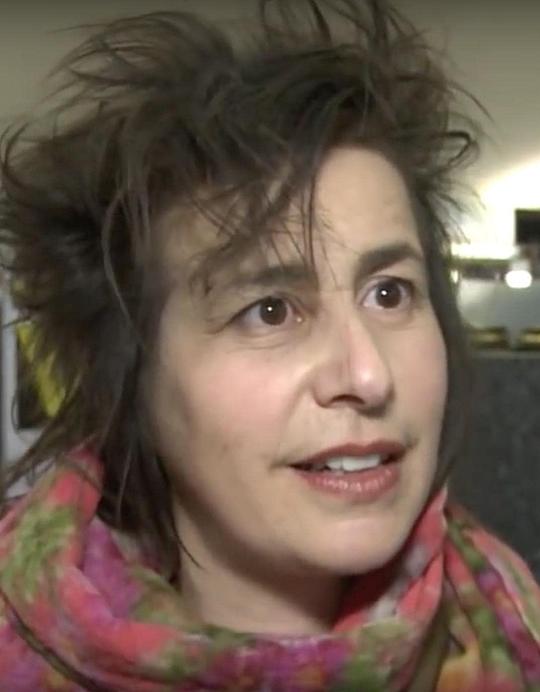 萨拉·舒格曼 Sara Sugarman