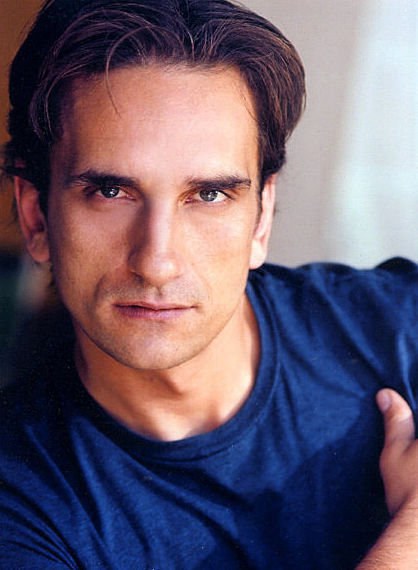 Nikos Psarras Nikos Psarras