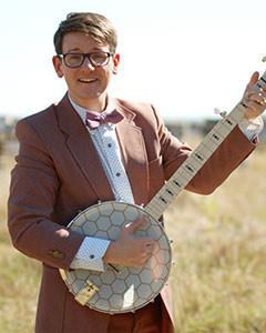卢卡斯·罗斯 Lucas Ross