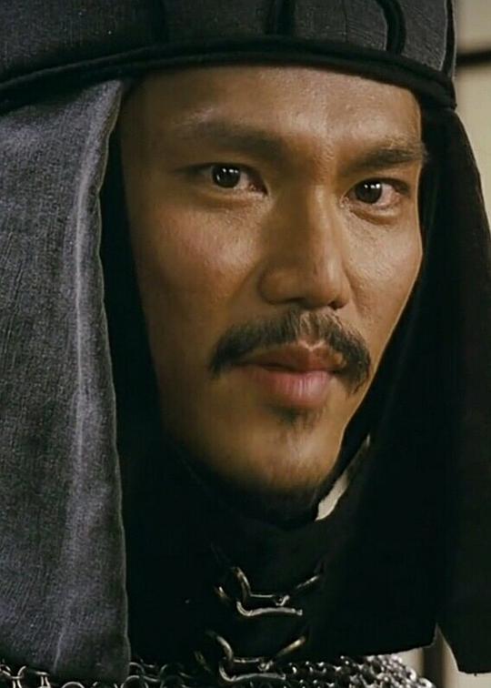 梁家豪 David Leong