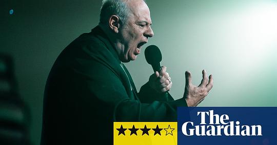 埃迪·佩皮托恩 Eddie Pepitone