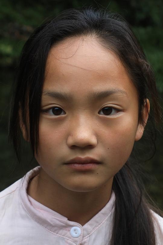 孔晶瑶 Jingyao Kong