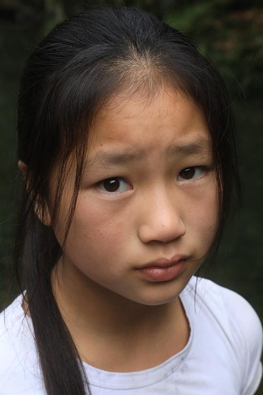 余莹 Ying Yu