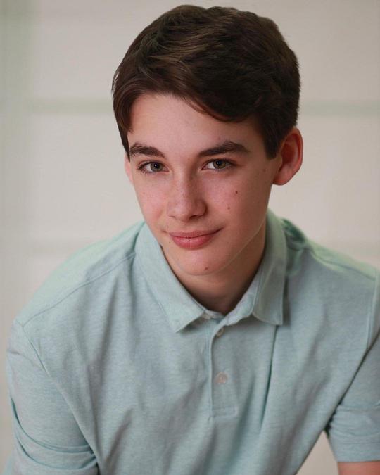 迪伦·金威尔 Dylan Kingwell