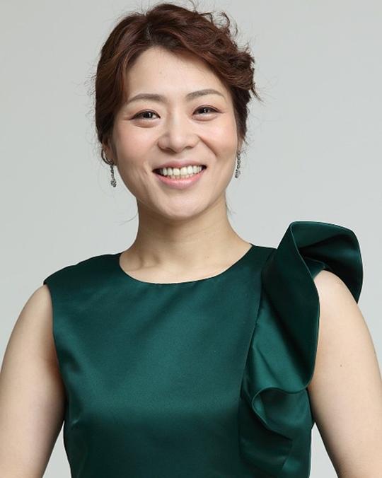 陈善美 Sun-mi Jin