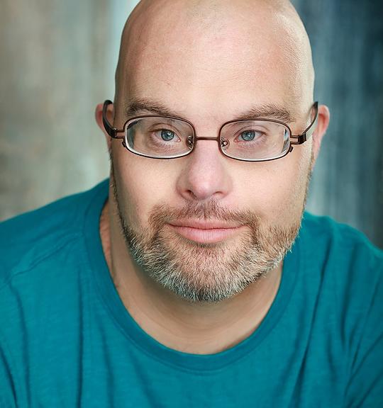 布莱尔·威廉姆森 Blair Williamson