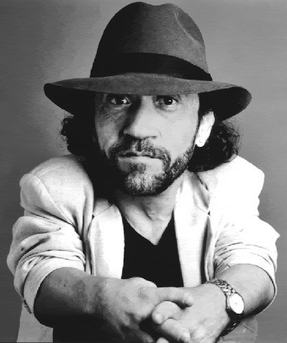 菲尔·方德卡罗 Phil Fondacaro