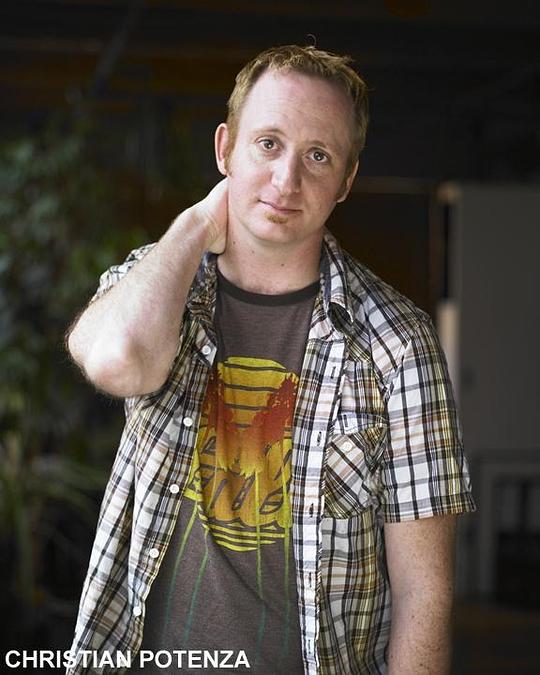 Christian Potenza Christian Potenza