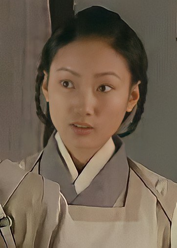 向恬冉 Tianran Xiang
