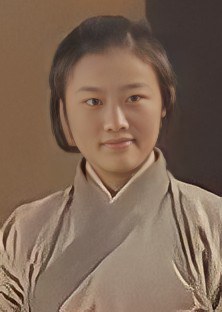 陈敏渝 Minyu Chen