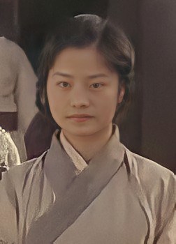 王巧玉 Qiaoyu Wang