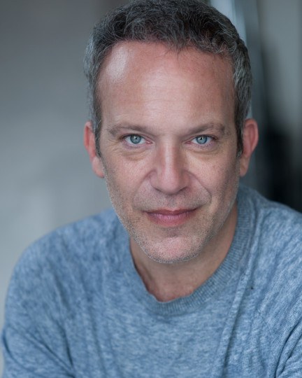 马克·弗莱施曼 Mark Fleischmann