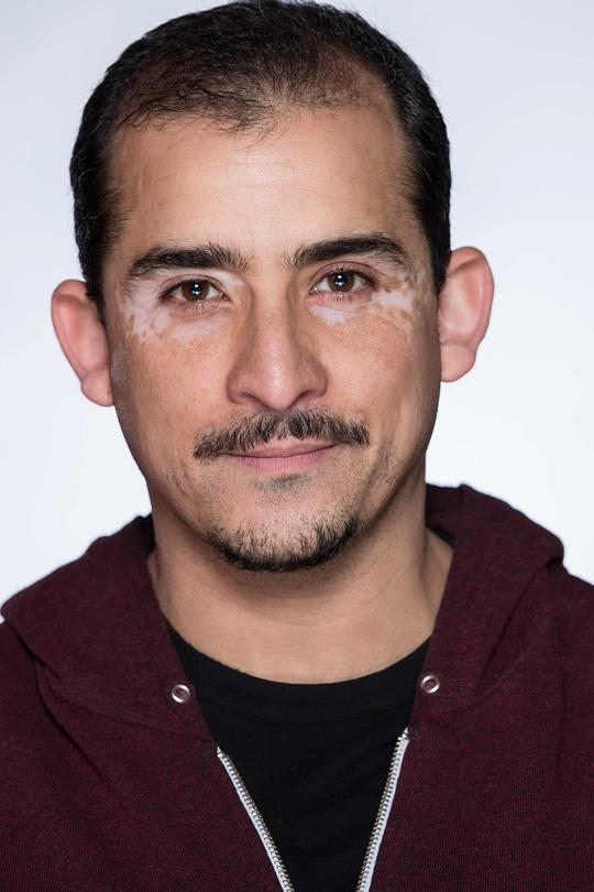 纳比勒·埃卢比 Nabil Elouahabi