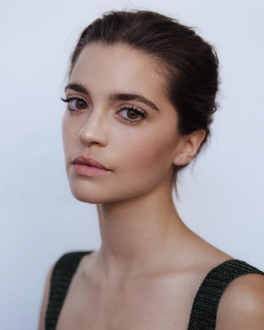 乔安娜·里贝罗 Joana Ribeiro
