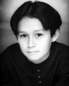 杰里米·福利 Jeremy Foley