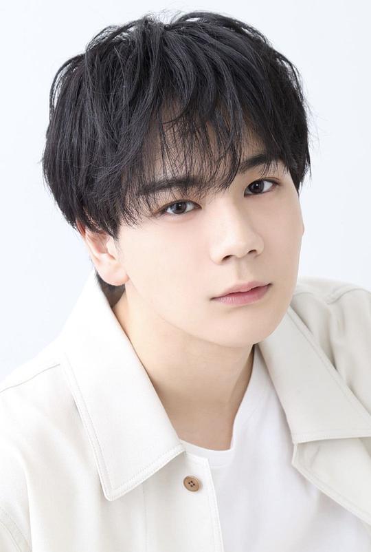 豆原一成 Mamehara Issei