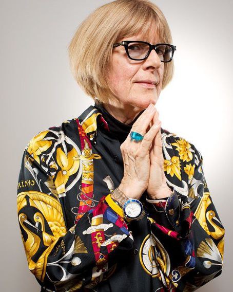 Carole Androsky Carole Androsky