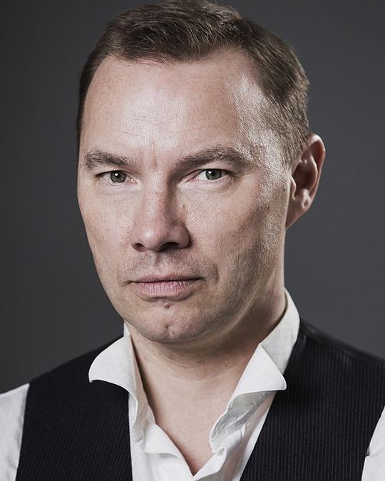 托马斯·阿诺德 Thomas Arnold