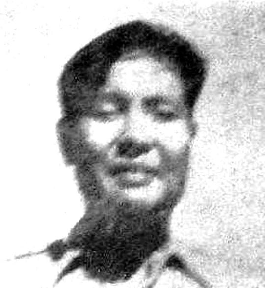 吴剑晃 Jianhuang Wu