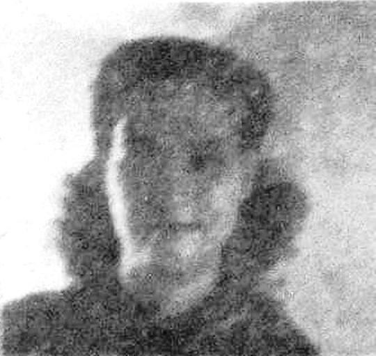 周曼玮 Manwei Zhou