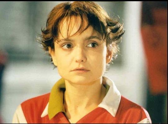 多丽娜·基里亚克 Dorina Chiriac