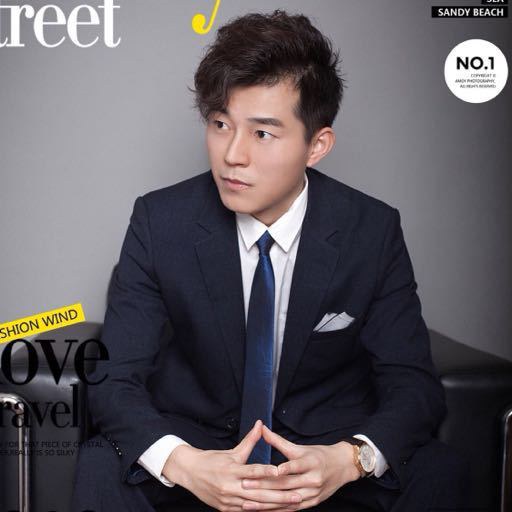 翟中星 Zhongxing Zhai