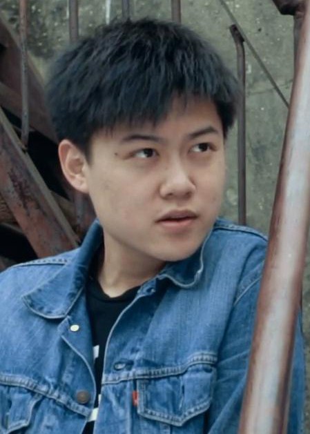 董云飞 Yunfei Dong