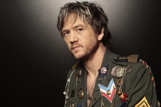 安德烈·弗拉特斯基 André Frateschi