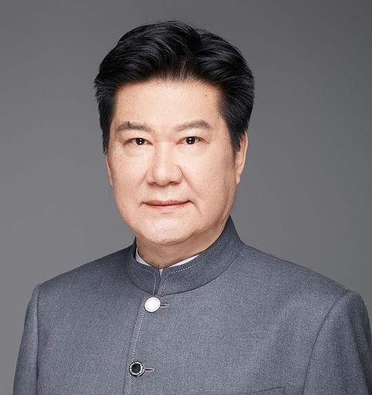 宁肖周 Xiaozhou Ning