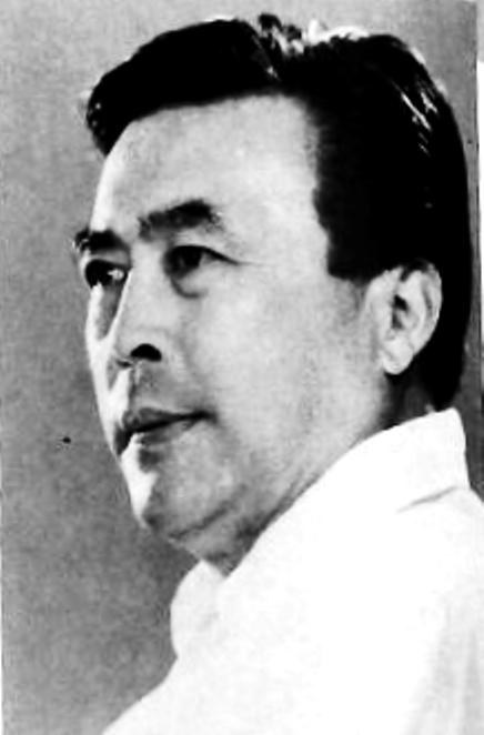 宋德望 Dewang Song