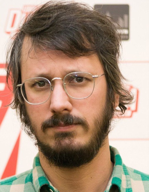 丹尼尔·弗兰 Daniel Furlan
