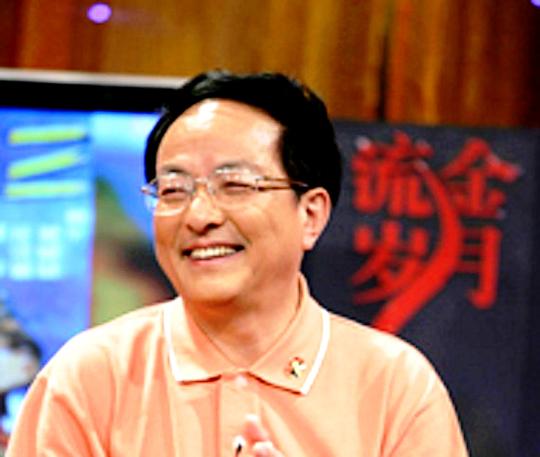王龙基 Longji Wang