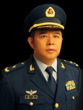 乔良 Liang Qiao