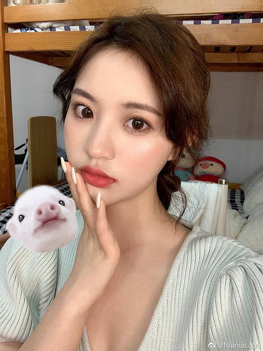 陈沐琳 Mulin Chen