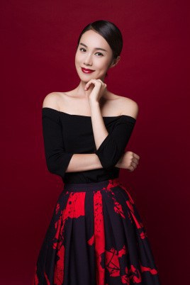 王婧晶 Jingjing Wang
