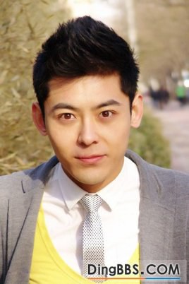 李易函 Yihan Li