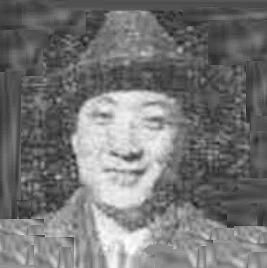 叶苗 Miao Ye