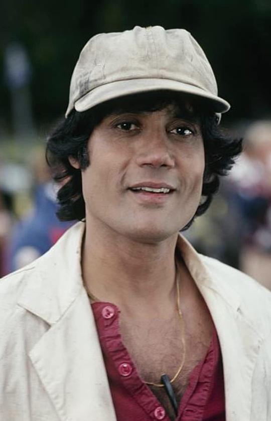 卡尔·贝里尼 Cal Bellini