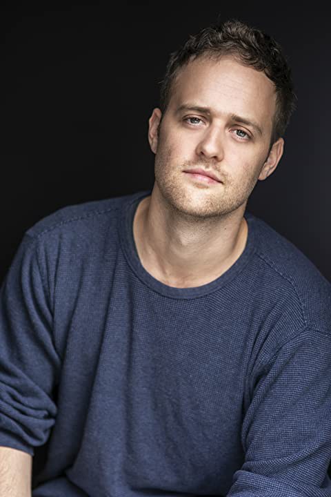 艾伦·莫里森 Alan Morrison