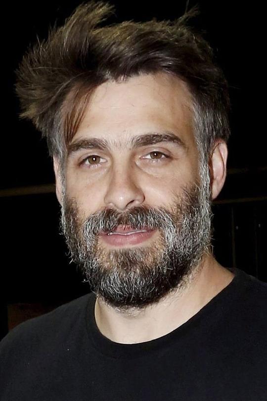 劳尼·卡内罗 Raoni Carneiro